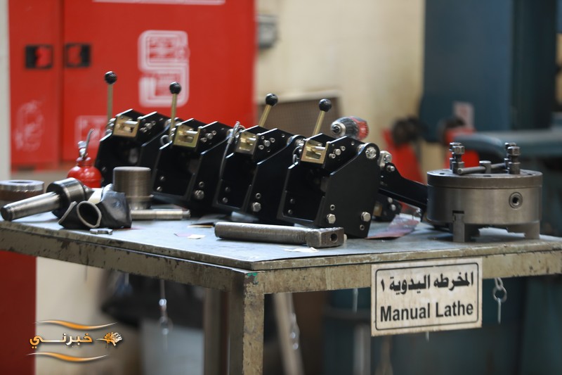 شاهدوا صور وفيديو من المركز الاردني للتصميم والتطوير (JODDB)