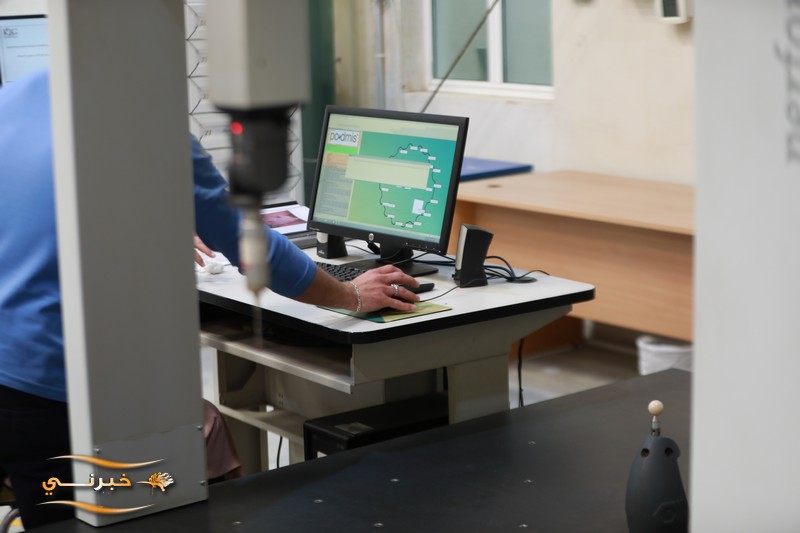 شاهدوا صور وفيديو من المركز الاردني للتصميم والتطوير (JODDB)