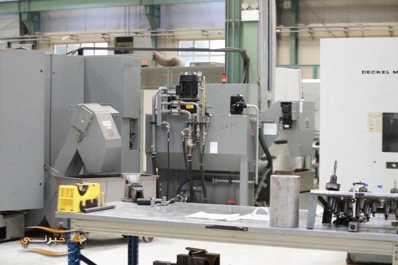 شاهدوا صور وفيديو من المركز الاردني للتصميم والتطوير (JODDB)