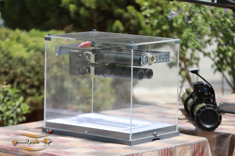 شاهدوا صور وفيديو من المركز الاردني للتصميم والتطوير (JODDB)