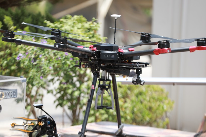 شاهدوا صور وفيديو من المركز الاردني للتصميم والتطوير (JODDB)