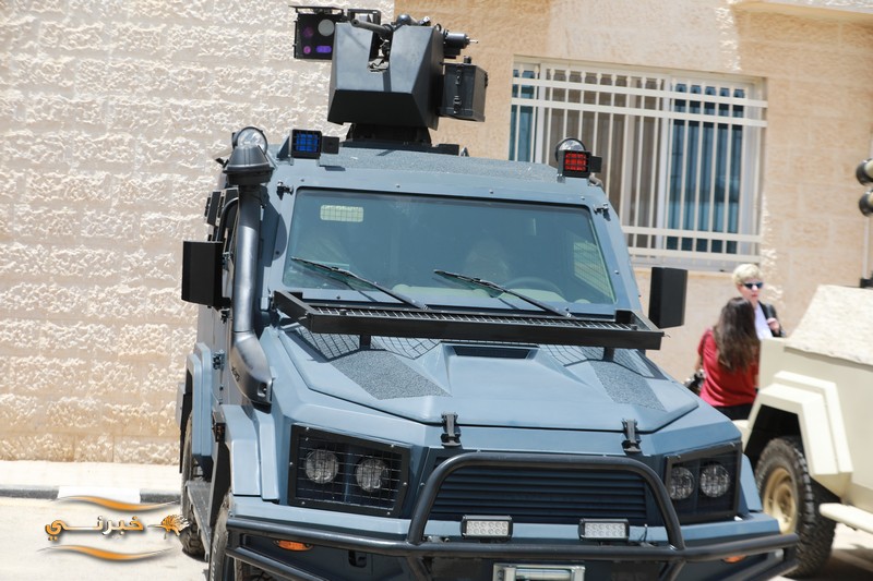 شاهدوا صور وفيديو من المركز الاردني للتصميم والتطوير (JODDB)