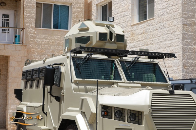 شاهدوا صور وفيديو من المركز الاردني للتصميم والتطوير (JODDB)