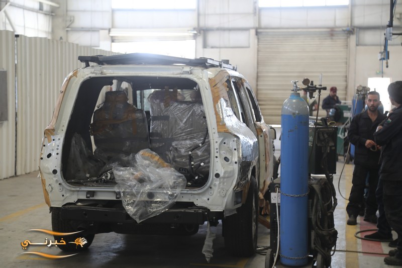 شاهدوا صور وفيديو من المركز الاردني للتصميم والتطوير (JODDB)