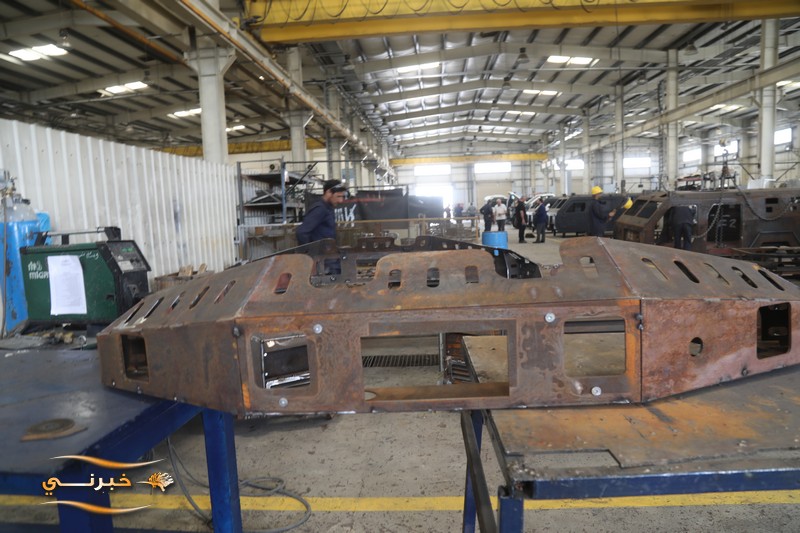 شاهدوا صور وفيديو من المركز الاردني للتصميم والتطوير (JODDB)