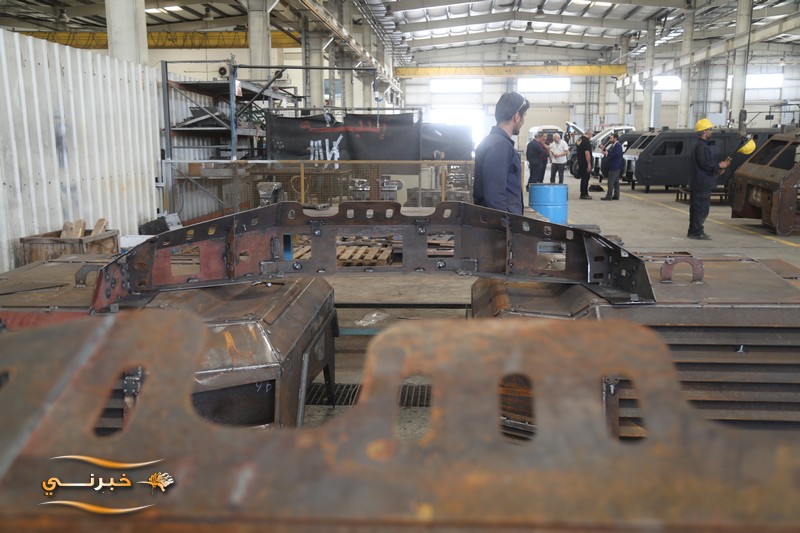 شاهدوا صور وفيديو من المركز الاردني للتصميم والتطوير (JODDB)