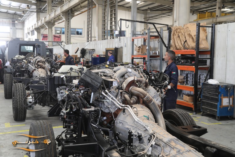 شاهدوا صور وفيديو من المركز الاردني للتصميم والتطوير (JODDB)