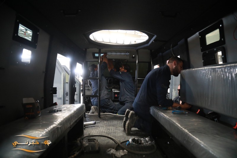 شاهدوا صور وفيديو من المركز الاردني للتصميم والتطوير (JODDB)