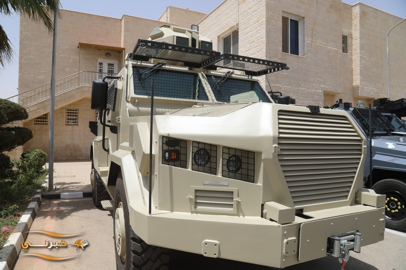 شاهدوا صور وفيديو من المركز الاردني للتصميم والتطوير (JODDB)