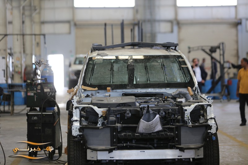 شاهدوا صور وفيديو من المركز الاردني للتصميم والتطوير (JODDB)