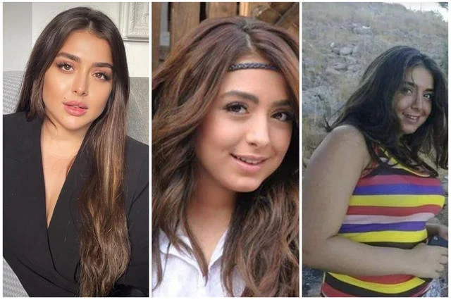 بمناسبة عيد ميلادها تعالوا نستعرض مراحل تغير هيا مرعشلي لتصبح الأكثر جرأة 