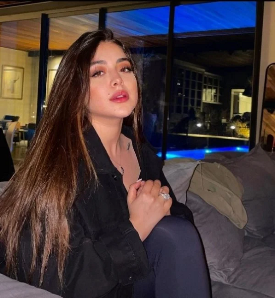 بمناسبة عيد ميلادها تعالوا نستعرض مراحل تغير هيا مرعشلي لتصبح الأكثر جرأة 