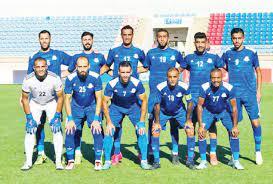 السرحان يحقق فوزاً قاتلاً على الشباب  فيديو