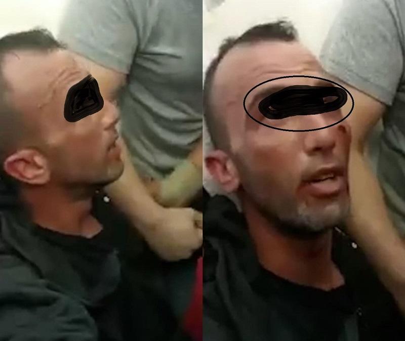 عائلة شويكي تتبرأ من ابنها بعد أن ثبت لها انها متواطئ مع الاحتلال  فيديو