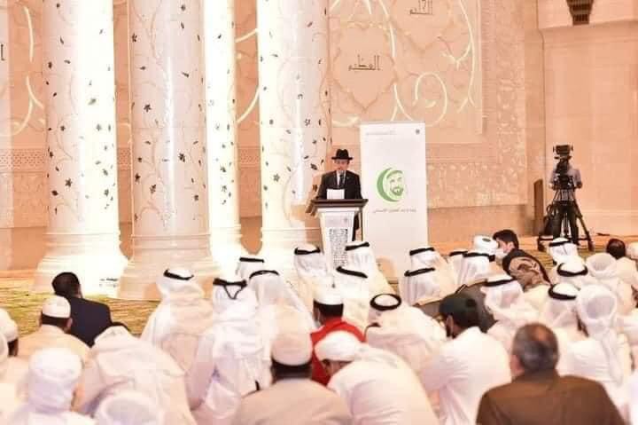  محمد نوح القضاة يصدر بيانا مهما 