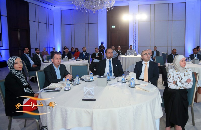 Aspire تحتفل بذكرى تأسيسها العشرين وتتطوّر لشركة خدمات متكاملة لتكنولوجيا المعلومات