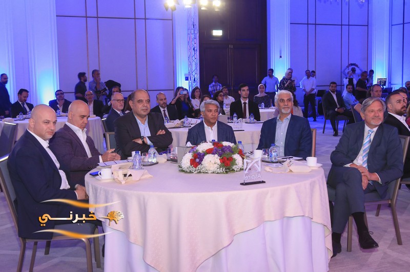 Aspire تحتفل بذكرى تأسيسها العشرين وتتطوّر لشركة خدمات متكاملة لتكنولوجيا المعلومات