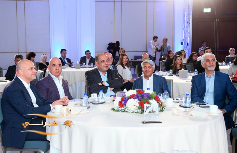 Aspire تحتفل بذكرى تأسيسها العشرين وتتطوّر لشركة خدمات متكاملة لتكنولوجيا المعلومات