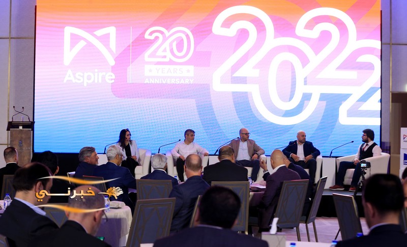 Aspire تحتفل بذكرى تأسيسها العشرين وتتطوّر لشركة خدمات متكاملة لتكنولوجيا المعلومات