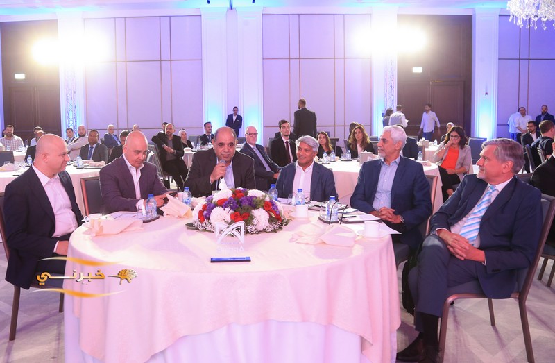 Aspire تحتفل بذكرى تأسيسها العشرين وتتطوّر لشركة خدمات متكاملة لتكنولوجيا المعلومات