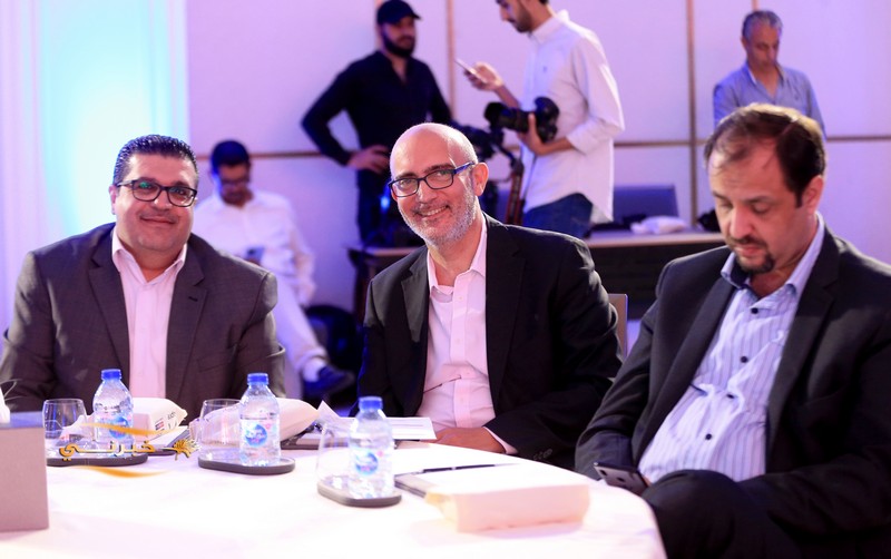 Aspire تحتفل بذكرى تأسيسها العشرين وتتطوّر لشركة خدمات متكاملة لتكنولوجيا المعلومات