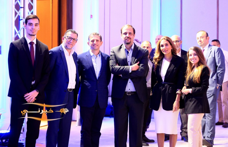 Aspire تحتفل بذكرى تأسيسها العشرين وتتطوّر لشركة خدمات متكاملة لتكنولوجيا المعلومات