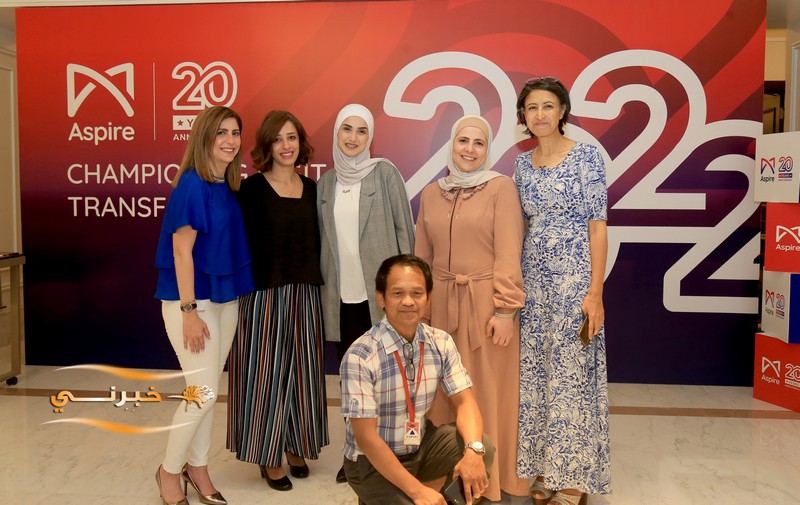 Aspire تحتفل بذكرى تأسيسها العشرين وتتطوّر لشركة خدمات متكاملة لتكنولوجيا المعلومات