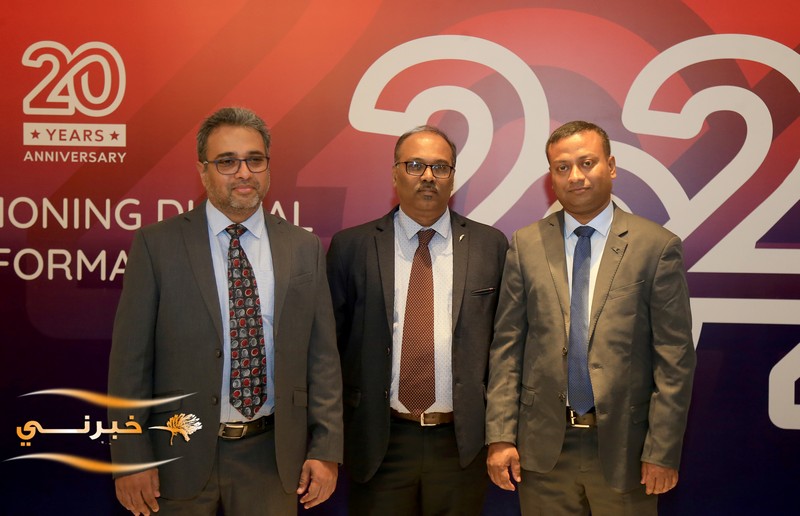 Aspire تحتفل بذكرى تأسيسها العشرين وتتطوّر لشركة خدمات متكاملة لتكنولوجيا المعلومات