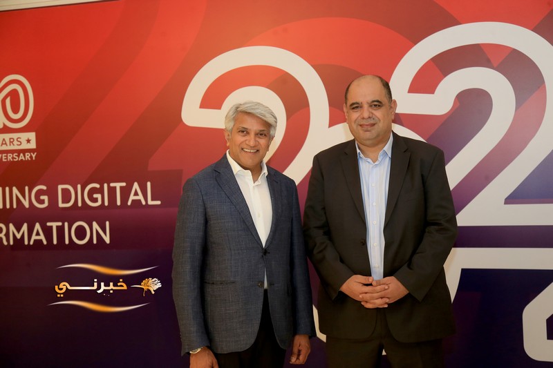 Aspire تحتفل بذكرى تأسيسها العشرين وتتطوّر لشركة خدمات متكاملة لتكنولوجيا المعلومات