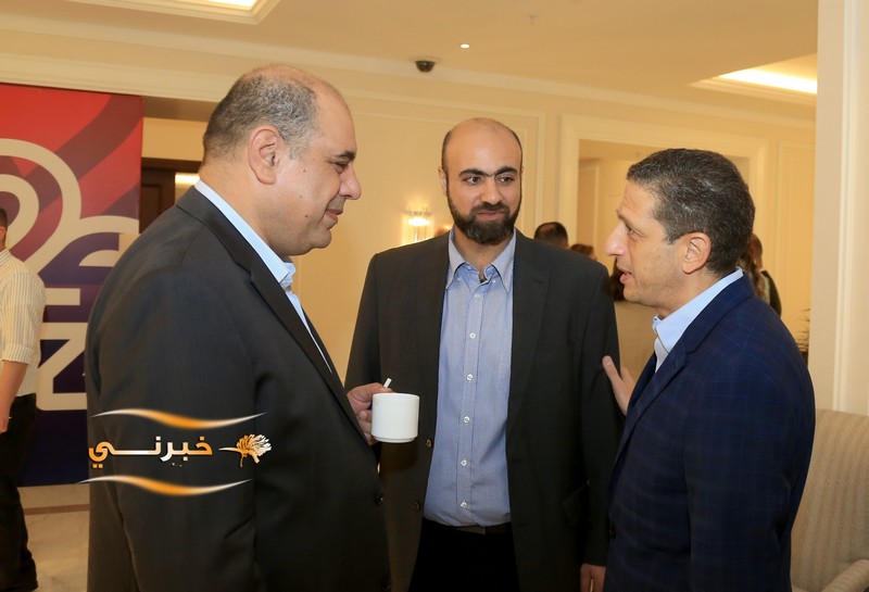 Aspire تحتفل بذكرى تأسيسها العشرين وتتطوّر لشركة خدمات متكاملة لتكنولوجيا المعلومات