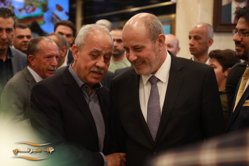 إفتتاح حلويات النجمة في منطقة أبونصير