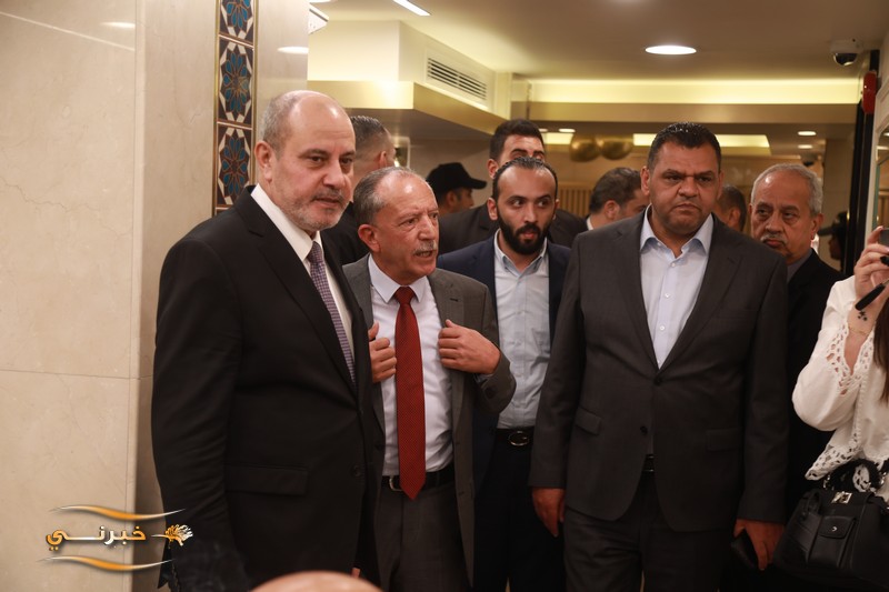 إفتتاح حلويات النجمة في منطقة أبونصير