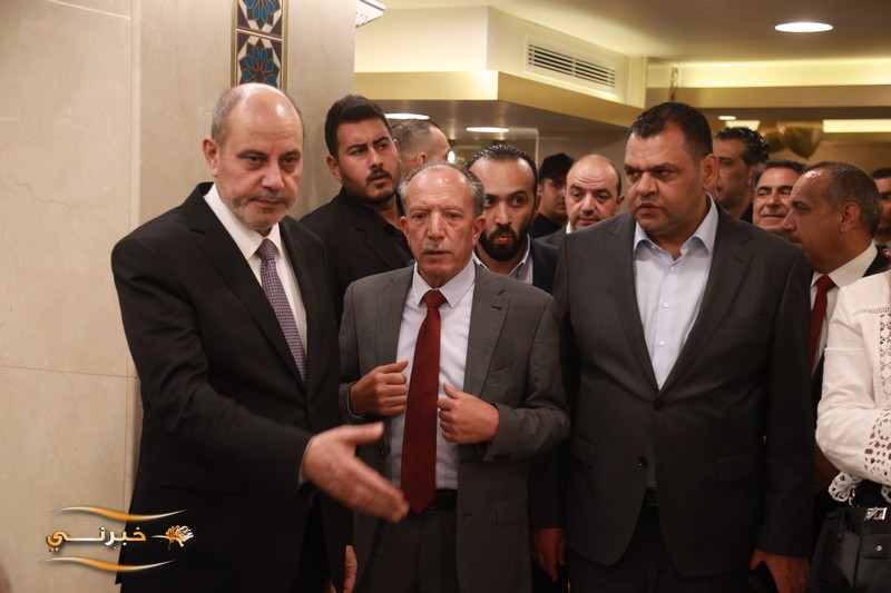 إفتتاح حلويات النجمة في منطقة أبونصير