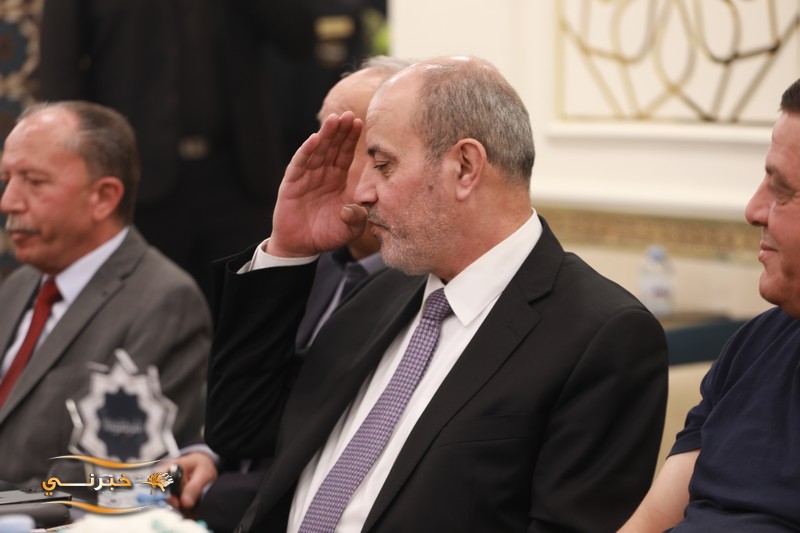 إفتتاح حلويات النجمة في منطقة أبونصير