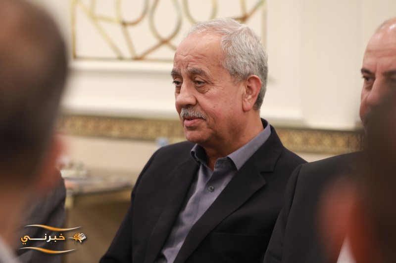 إفتتاح حلويات النجمة في منطقة أبونصير