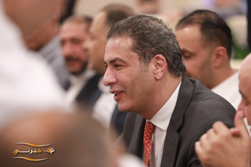 إفتتاح حلويات النجمة في منطقة أبونصير