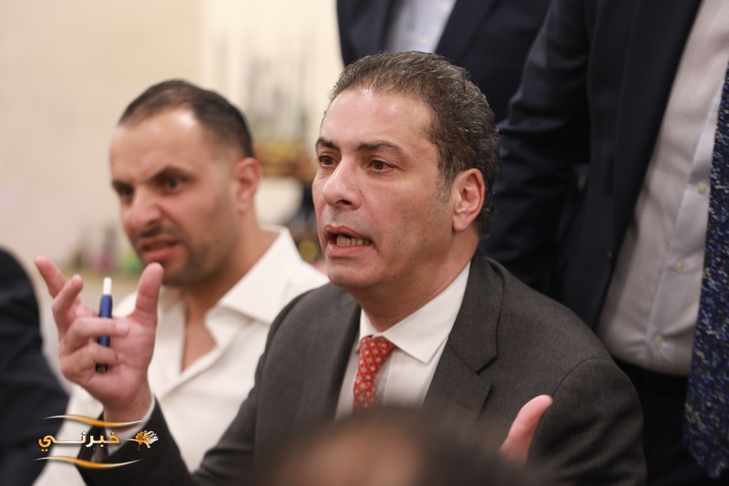 إفتتاح حلويات النجمة في منطقة أبونصير