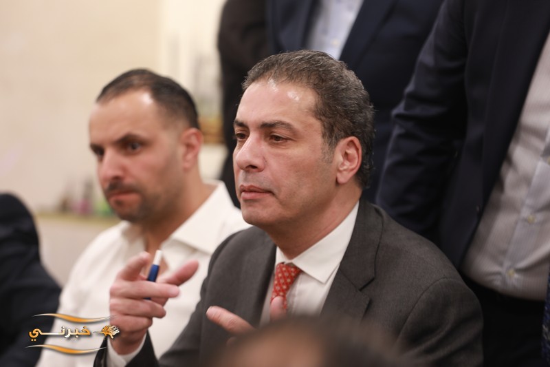 إفتتاح حلويات النجمة في منطقة أبونصير