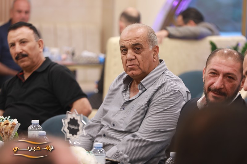 إفتتاح حلويات النجمة في منطقة أبونصير