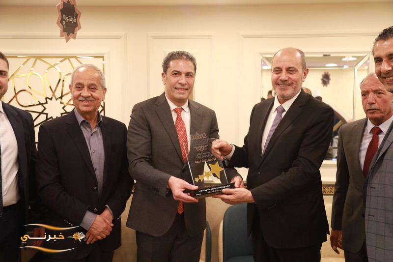 إفتتاح حلويات النجمة في منطقة أبونصير