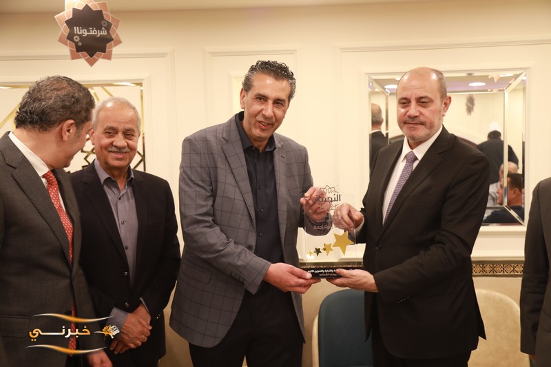 إفتتاح حلويات النجمة في منطقة أبونصير