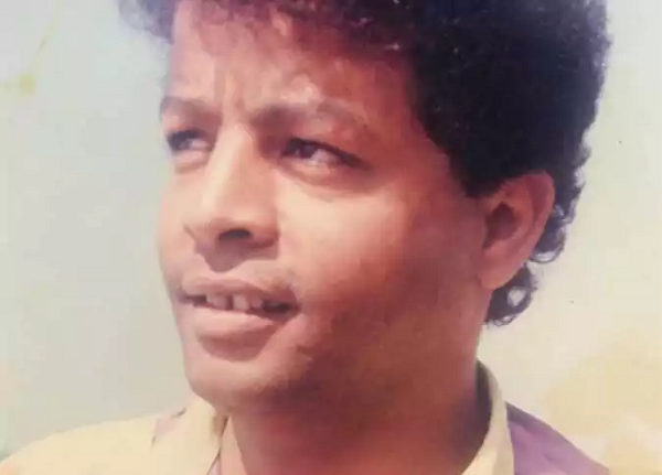 عبد الباسط حمودة يعلق على صورته:  أنا مش عارفني - صورة 