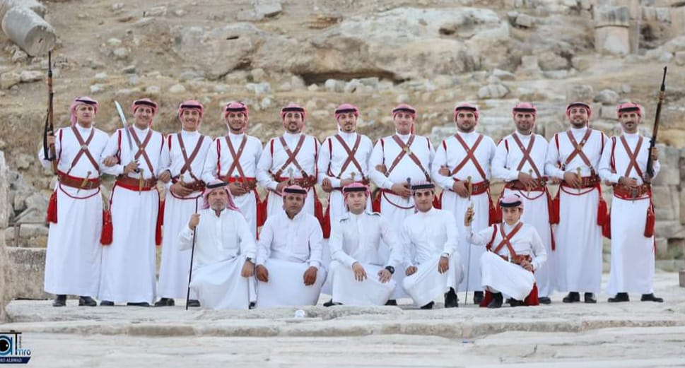 فرقة معان.. صوت الجنوب الذي يطرب الأردنيين