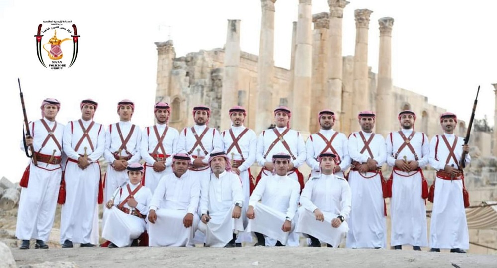 فرقة معان.. صوت الجنوب الذي يطرب الأردنيين