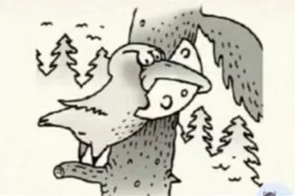 في 20 ثانية.. إذا رأيت الحيوان الثاني فأنت أذكى مما تعتقد!