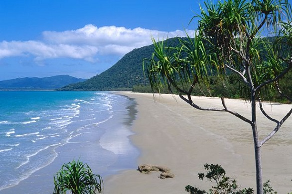 أخطر 10 شواطئ حول العالم