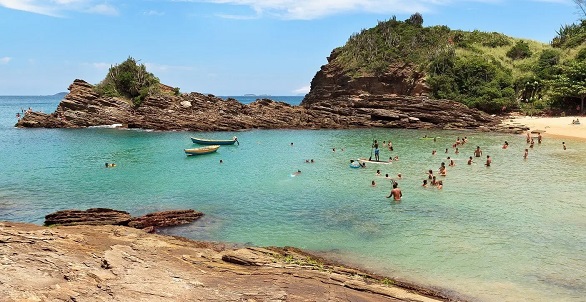 أخطر 10 شواطئ حول العالم