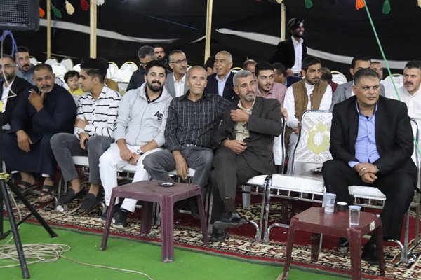 الاستاذ فارس الطراونه يولم بمناسبة زفاف نجله الدكتور فادي - صور