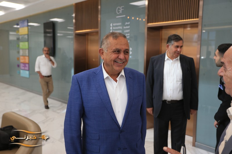 مستشفى السعودي يستضيف ممثلي وسائل الإعلام بجولة إعلامية لمرافق المستشفى - فيديو وصور