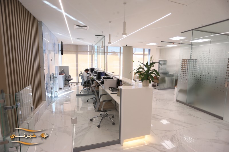 مستشفى السعودي يستضيف ممثلي وسائل الإعلام بجولة إعلامية لمرافق المستشفى - فيديو وصور